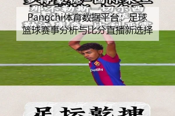 Pangchi体育数据平台：足球篮球赛事分析与比分直播新选择
