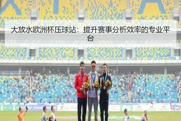 大放水欧洲杯压球站：提升赛事分析效率的专业平台